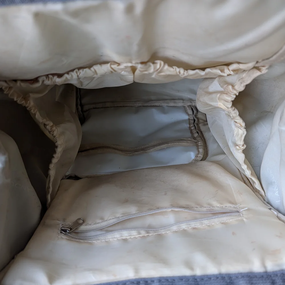 Diaper Bag Backpack